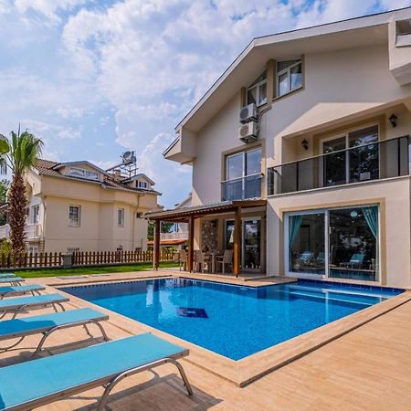 Infinity Lily Villa 1 Fethiye Eksteriør billede