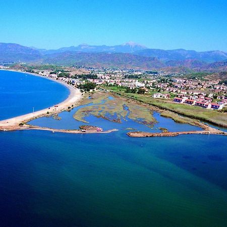 Infinity Lily Villa 1 Fethiye Eksteriør billede