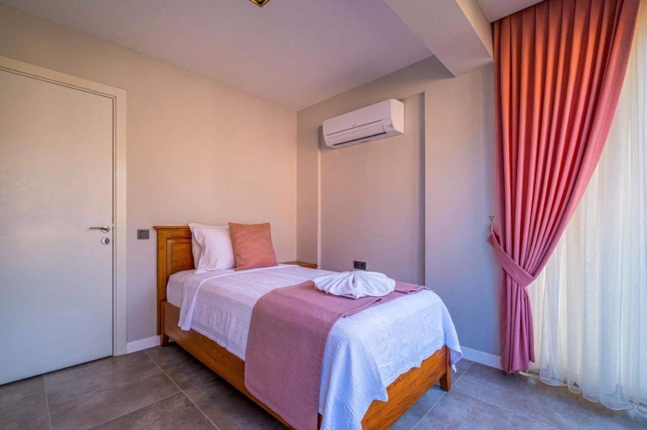 Infinity Lily Villa 1 Fethiye Eksteriør billede