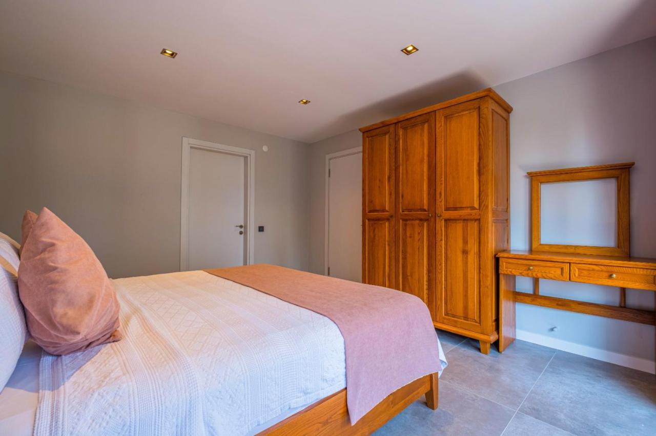 Infinity Lily Villa 1 Fethiye Eksteriør billede