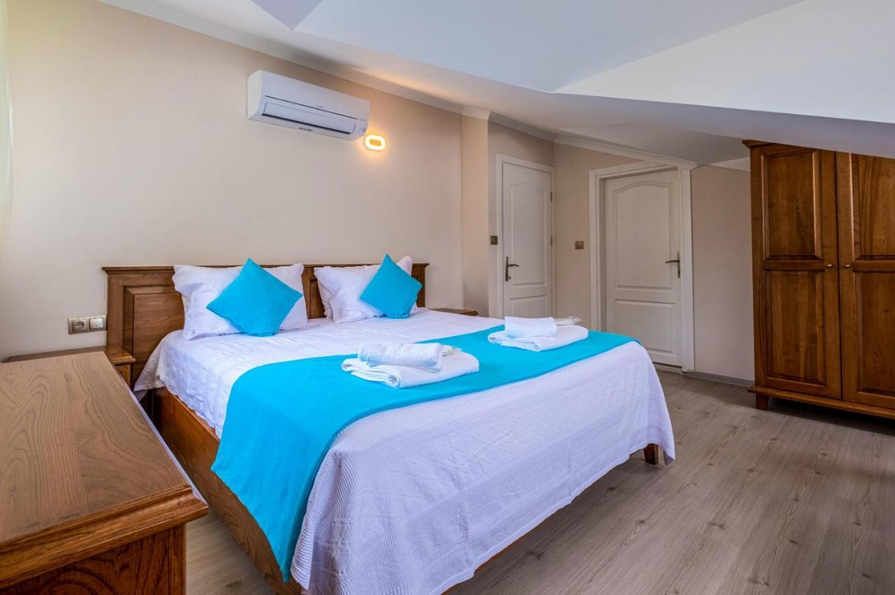 Infinity Lily Villa 1 Fethiye Eksteriør billede