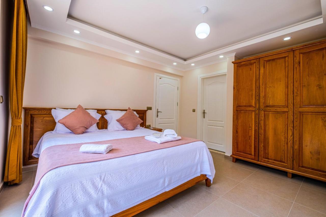 Infinity Lily Villa 1 Fethiye Eksteriør billede