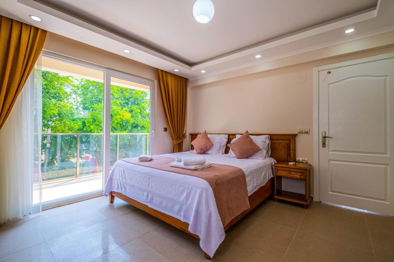 Infinity Lily Villa 1 Fethiye Eksteriør billede