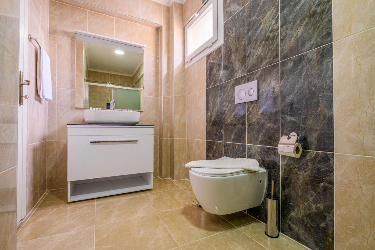 Infinity Lily Villa 1 Fethiye Eksteriør billede