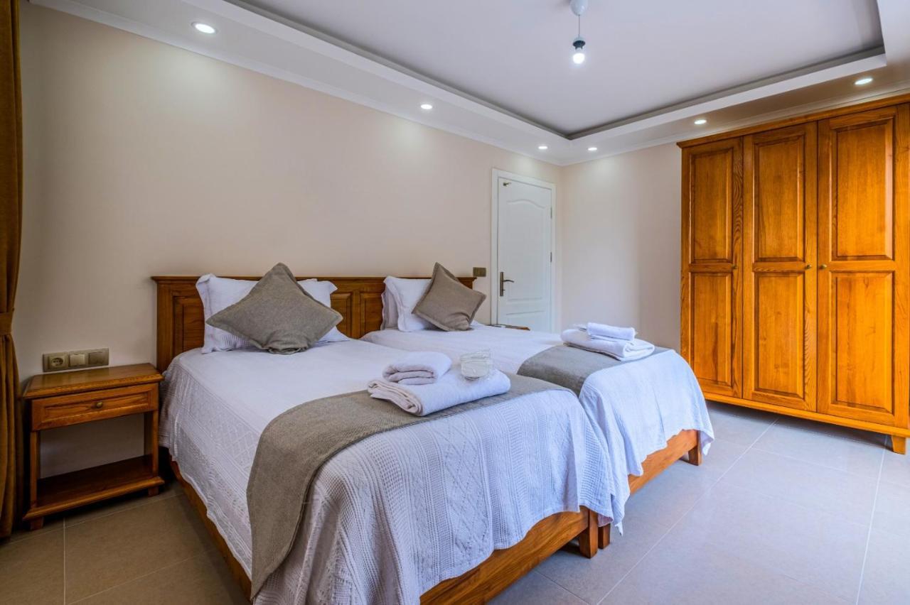 Infinity Lily Villa 1 Fethiye Eksteriør billede