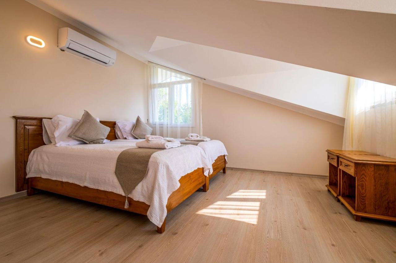 Infinity Lily Villa 1 Fethiye Eksteriør billede