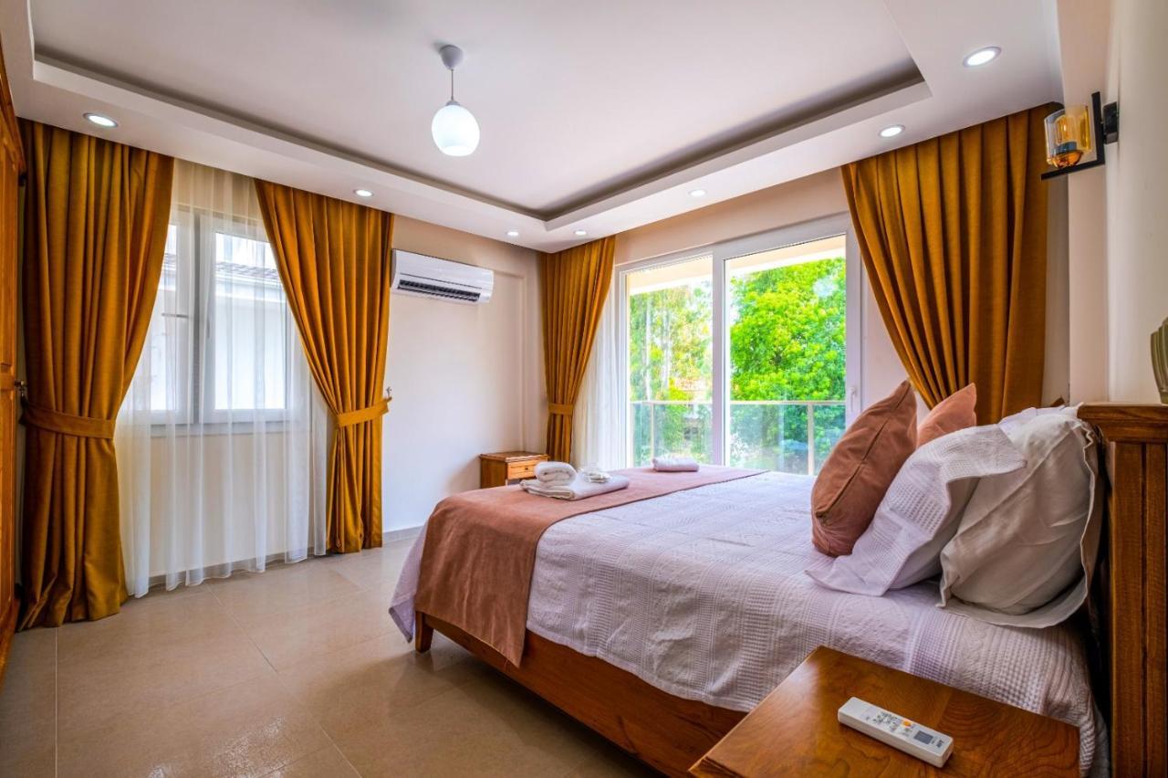 Infinity Lily Villa 1 Fethiye Eksteriør billede