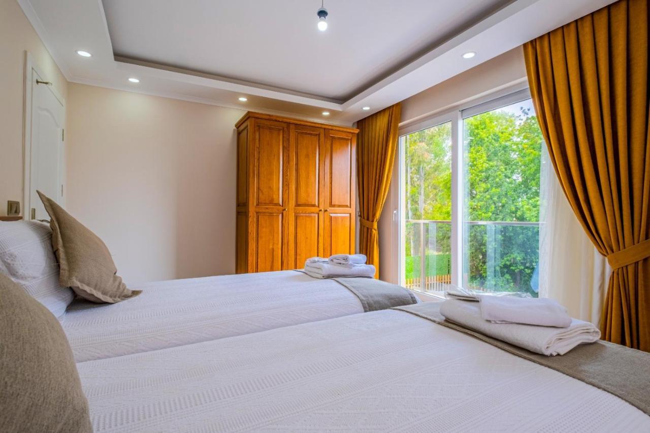 Infinity Lily Villa 1 Fethiye Eksteriør billede