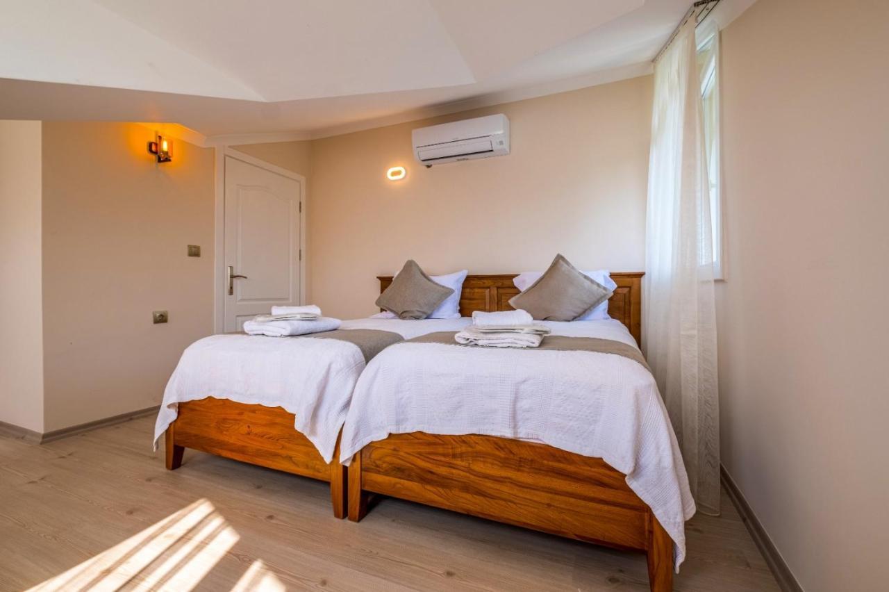 Infinity Lily Villa 1 Fethiye Eksteriør billede