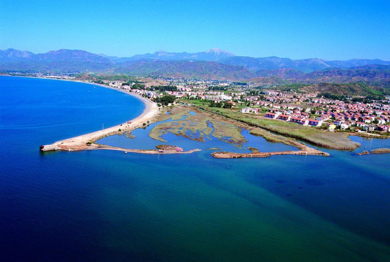 Infinity Lily Villa 1 Fethiye Eksteriør billede